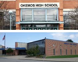Okemos And Haslett High Schools Ranked In Top 100 Meridian Township News And Information Meridian Township Mi