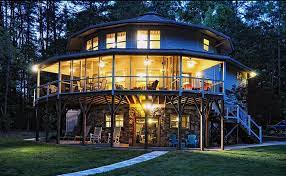 Here you will find prefab homes prefabricated means either panelized, modular, or kit homes. Deltec Launches Line Of Super Efficient Net Zero Energy Homes Starting Under 100k
