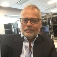 Jörgen Olsson Email & Phone Number