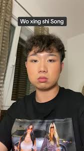 Wo xing shi song #woxingshi #chinese #marcelowang #china #learnchinese