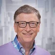 He then goes on to sa. Bill Gates Startseite Facebook