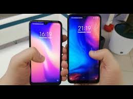 Xiaomi Redmi Note 7 Vs Xiaomi Mi A3 Sravnenie Youtube