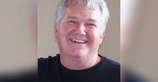 Steven Paul 'Steve' Harris Obituary