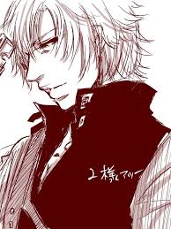 Pin On Devil May Cry