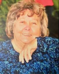 Athelene Moody Jacobs Obituary May 14, 2025