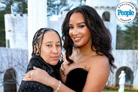 90 Day Fiancé' Star Chantel Everett Is Engaged to Ashley Bowen (Exclusive)