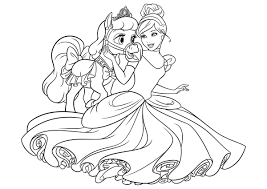 Maybe you would like to learn more about one of these? Raskraski Princessy Raspechatajte Besplatno