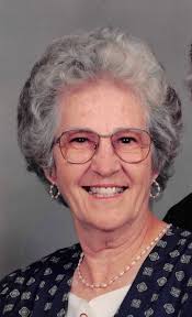 Mary Workman Obituary January 1, 2020