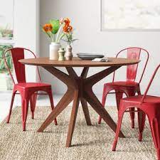 Ships free orders over $39. Modern Contemporary 36 Round Dining Table Allmodern