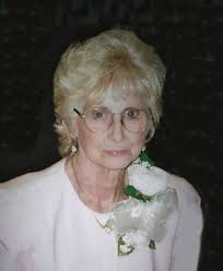 Obituary information for Mary Fred Petty