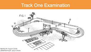 You can request fast track for most examination disputes, offer in compromise cases and trust fund recovery penalty cases once the examiner or collection officer. Track One Patent Examination The Law Office Of Matthew M Yospin