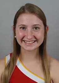 2020-21 Cheerleading Roster