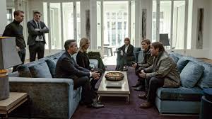 This part of feinde follows detective peter nadler on his search for the daughter of the von bodes. Ferdinand Von Schirach Feinde Film Rezensionen De