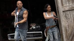 Diversos membros do elenco, incluindo vin diesel, tyrese, ludacris e nathalie emmanuel, que estreou em velozes e furiosos 7 no papel de ramsey e recentemente interpretou missandei em game of thrones, expressou no. Velozes Furiosos 9 Tem Estreia Antecipada No Brasil Cinebuzz