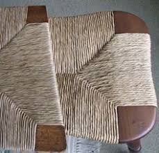 Fiber rush for chair weaving $19.70. Supplies For Re Seating A Chair And Stool Woven Rush Chair Seat Repair Material Supplies Price List Ev Icin Mobilya Dekorasyon Fikirleri