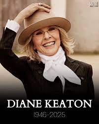 Diane Keaton