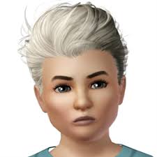 Mels Sims — Newsea Robin