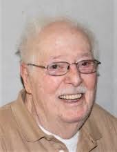 Obituary information for Francis D. "Frank" Gonterman