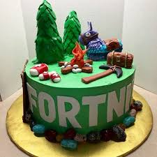 My Sons Fortnite Cake To Celebrate His 11th Birthday Fortnite Lootllama Llama Gaming Gamingcake Ga Red Birthday Cakes Brithday Cake Xbox Cake