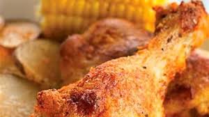 Bisquick Oven Baked Chicken Tenders Why Deep Fry Bake Juicy Tender Chicken With A Tasty Seasoned Coating It S The Start Of A Great Meal Bisquick Recipes Oven Baked Chicken Baked Chicken
