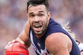 AFL Finals: 'Nuisance' leg injury will not stop me against Hawthorn,  Dockers' midfielder Nat Fyfe says