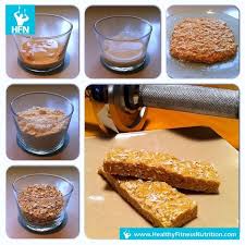 Fitness Riegel Hfn Erdnussbutter Protein Riegel Rezept Eiweissriegel Protein Riegel Rezept Eiweissriegel Protein Riegel Selber Machen