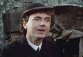The Irish R.M." Holy Island (TV Episode 1984)