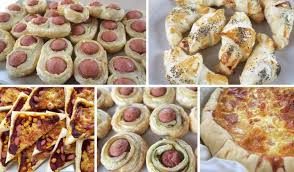 5 Idee Con Wurstel E Pasta Sfoglia Ricetta Facile Ricette Wurstel Idee Alimentari