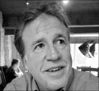 PETER HOMANS Obituary (2014)