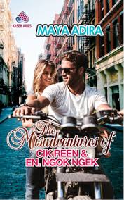 Encik iman ekspres merupakan drama bersiri 2019 adaptasi novel karya cik tet arahan pali yahya. Dia Encik Imam Ekspres Cik Tet Kaseh Aries Publication Sdn Bhd 9789672035299 E Sentral Ebook Portal