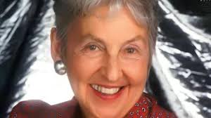 Dorothy Mae DuNard, Sept. 20, 1917