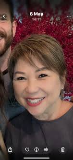 Need help photoshopping headshot for work