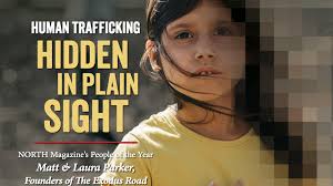 Every once in a while, you get a press release across your board and you  think, "Wow, this is a really significant milestone someone has  traversed.".