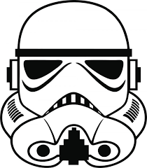 Image Result For Stormtrooper Drawing Star Wars Gifts Star Wars Stormtrooper Star Wars Logo