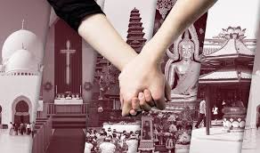 7 Cara Menjalani Hubungan Beda Agama Agar Langgeng Serta Dapat Restu