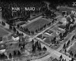 Call of Duty: Modern Warfare 3 Death from Above mission