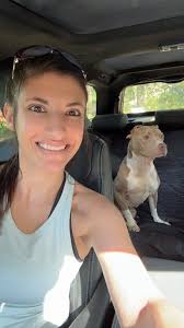 Save Tuffy: A Heartwarming Adoption Plea from Dekalb County Animal Shelter