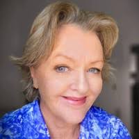 Tina Hariu, P.G., C.HG.