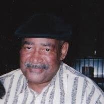 Mr. Louis Austin Thompson Obituary