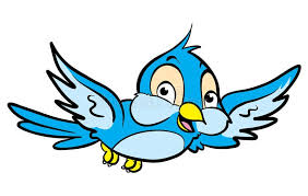 Birds Flying In The Sky Cartoon Cartoon Bird Cartoon Illustration Of A Cute Small Bird Flying Ad Illustration Bird Cartoon C Cartoon Birds Flying Birds Images Cartoon Illustration