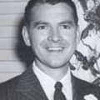 Max Clausen (1915–2008) • FamilySearch