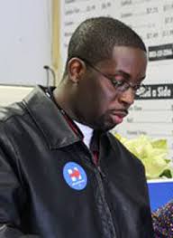 Orangeburg native to play key role in Kamala Harris campaign