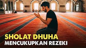 Inilah doa yang dibacakan setelah melaksanakan sholat dhuha. Bacaan Niat Sholat Dhuha Dan Tata Cara Sholat Dhuha Lengkap Dengan Latinnya Tribunnews Com Mobile