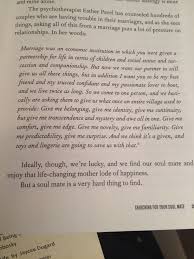 From Aziz Ansari S Modern Love Quote By Psychotherapist Esther Perel Words Quotes Me Quotes