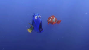 Marlin and dory soon find themselves in troubled waters contending with such hazards as a trio of sharks the duo also have a close encounter with a blue whale, surf the east australian current (eac) with nemo is surprised and thrilled when he learns of his father's search for him. Finding Nemo 3d Speaking Whale Youtube