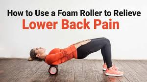 Pin On Foam Rolling