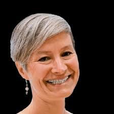 Judith Grass's Instagram, Twitter & Facebook