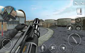 Modern warfare 3 última versión: Call Of Modern Warfare Secret Agent Fps For Android Apk Download