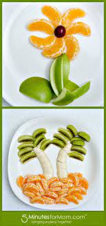 go ahead play with your food 5 minutes for mom essen lustig essen essen fur kinder
