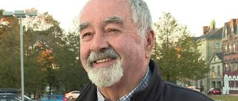 Statement by Gerry Lowe